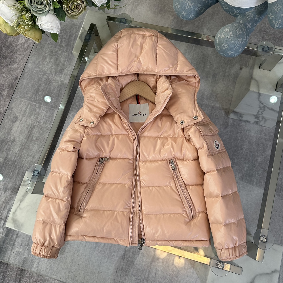 Moncler Kids